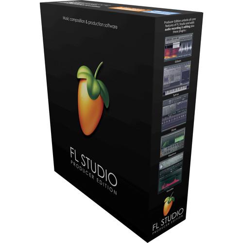 Fl Studio 20 User Manual Pdf
